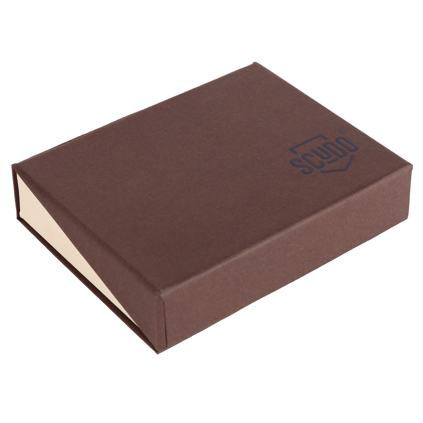 Slim Wallet - Vivid - Camel - Scudo