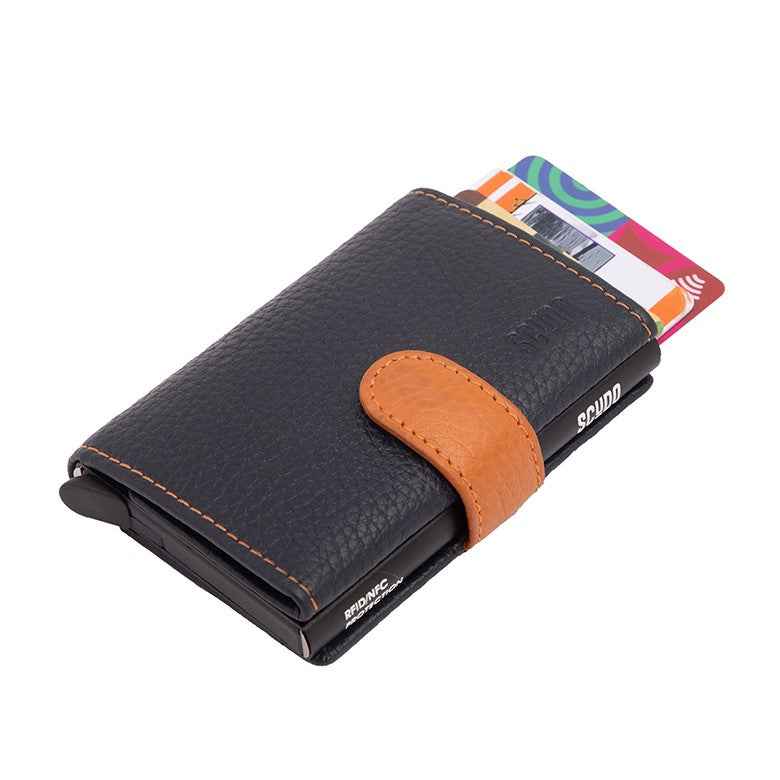 Casual Slim Wallet