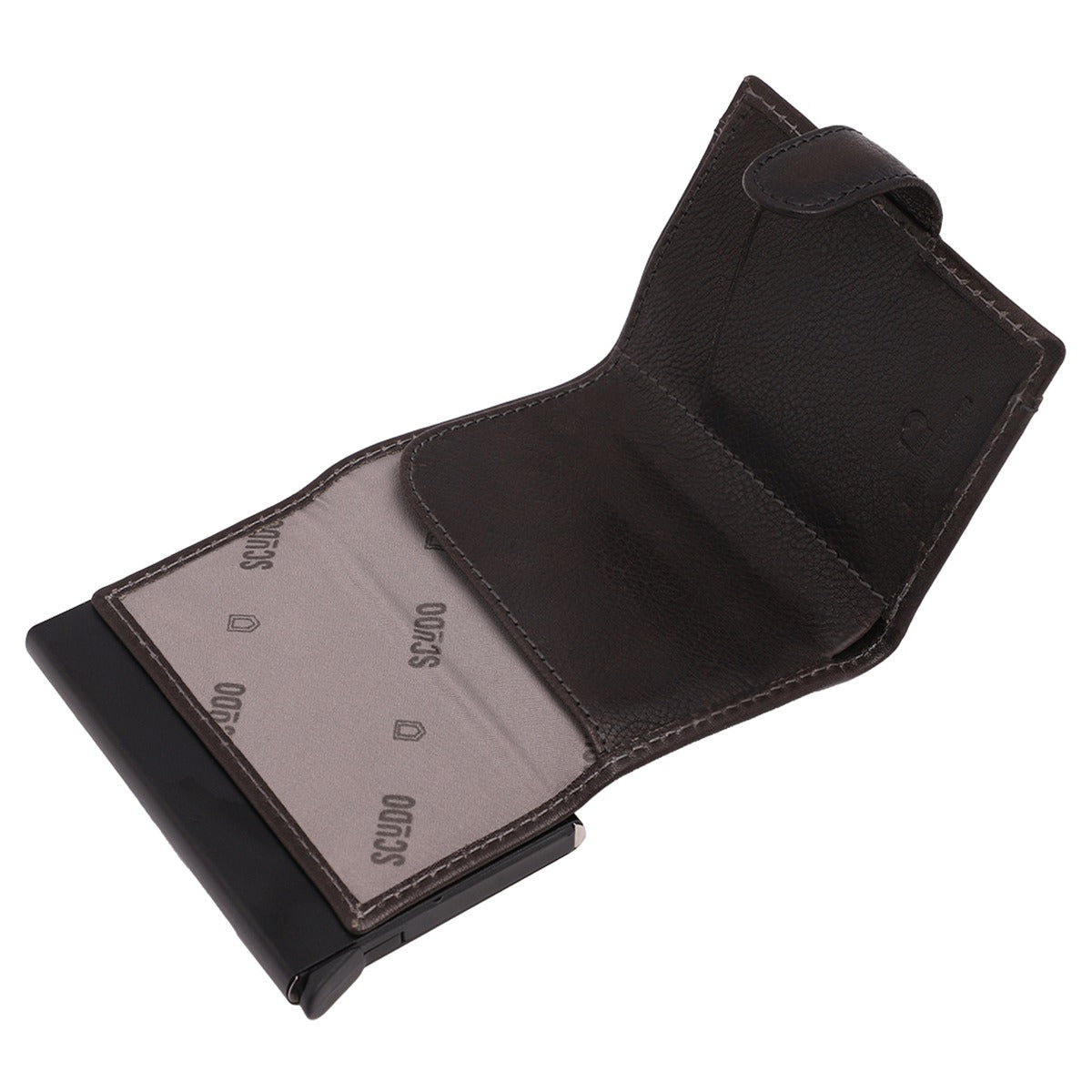 Leather Stylish Wallet
