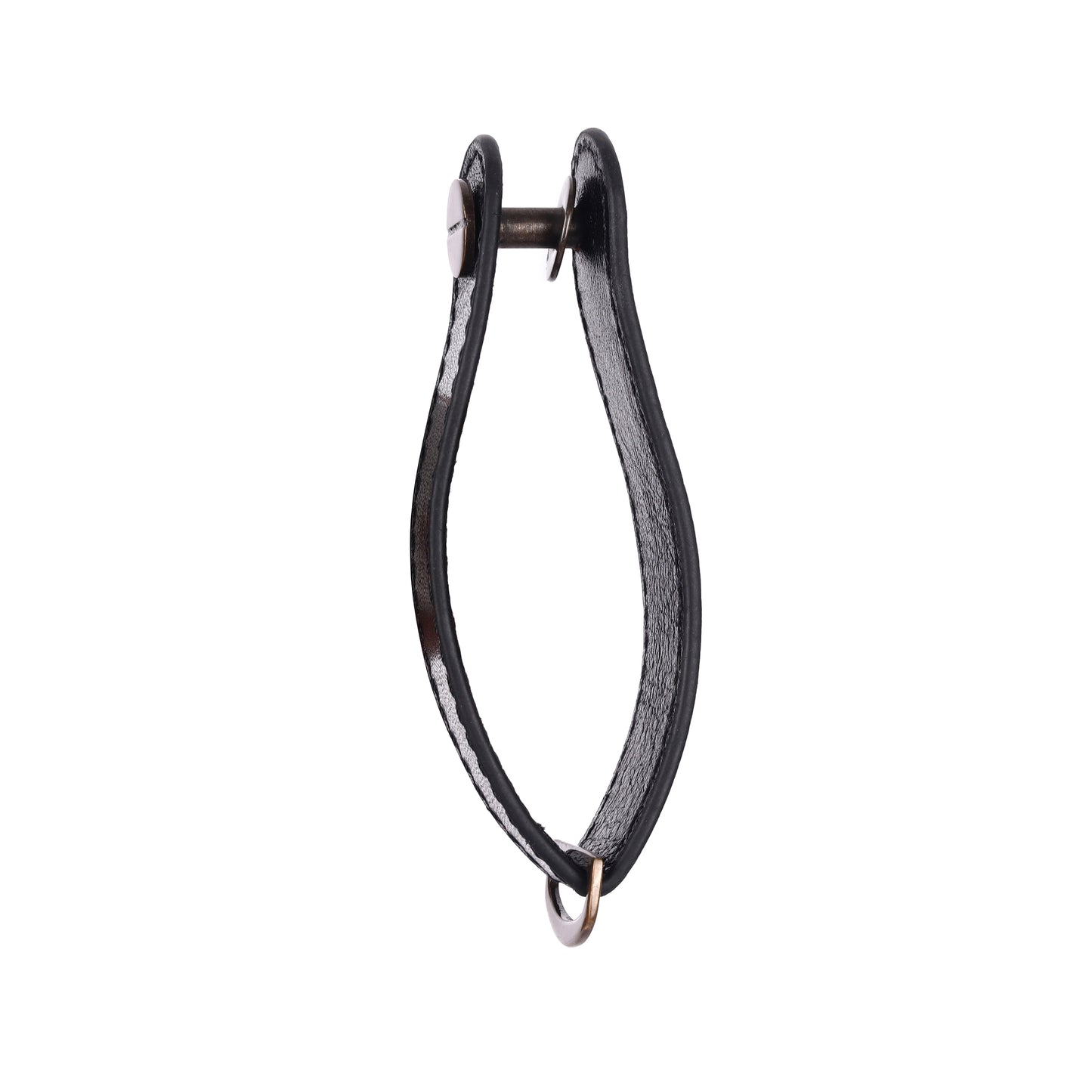 Key Organizer - Tuscany - Black - Scudo