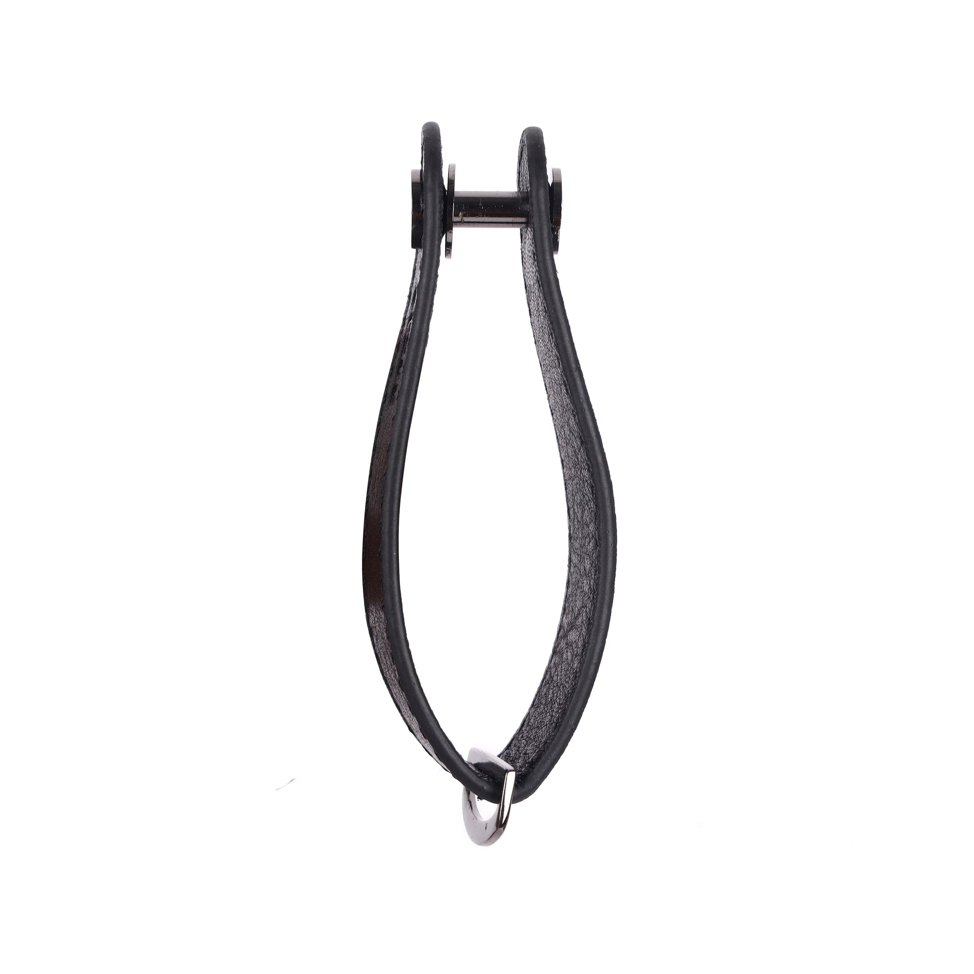 Key Organizer - Classic - Black - Scudo