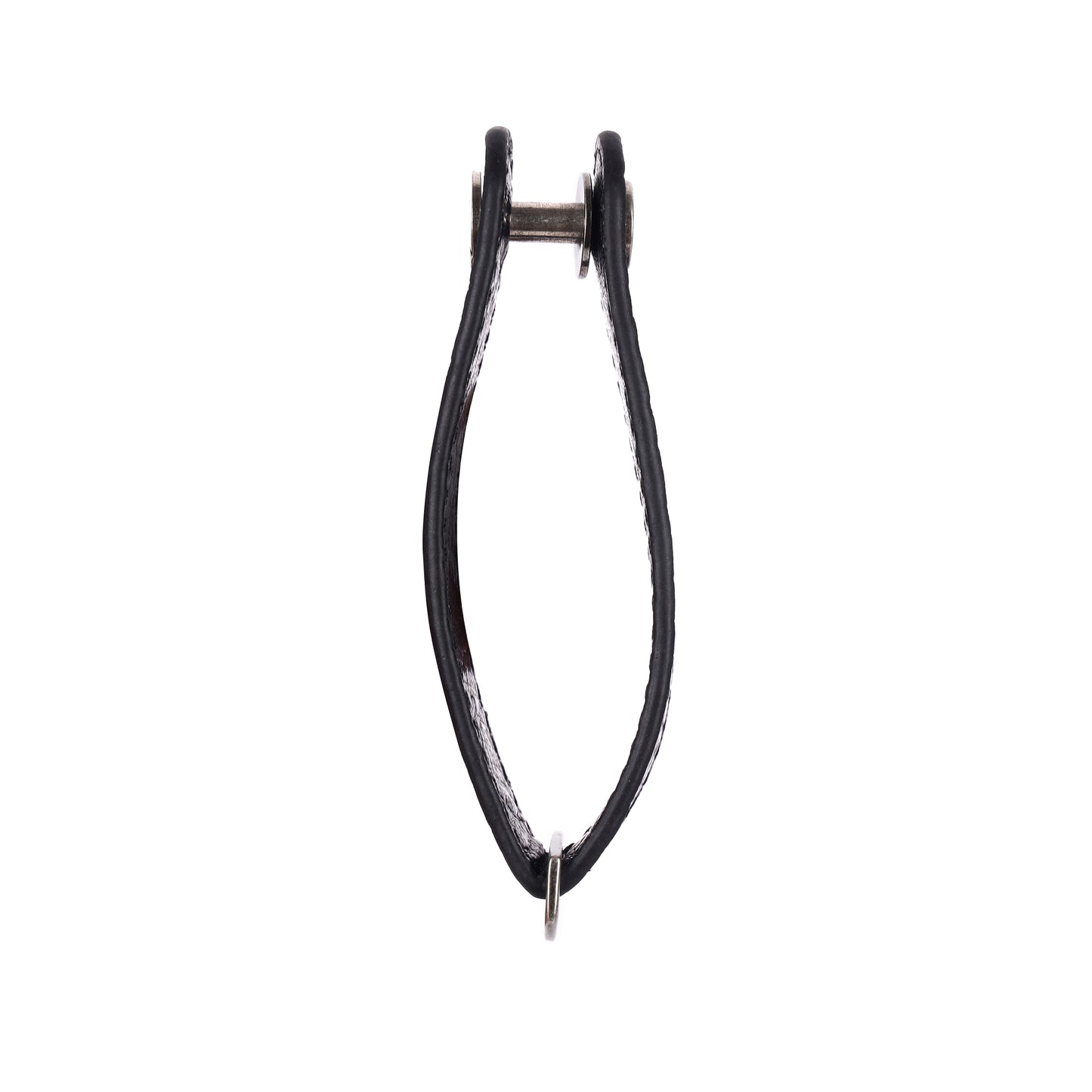 Key Organizer - Troy - Black - Scudo