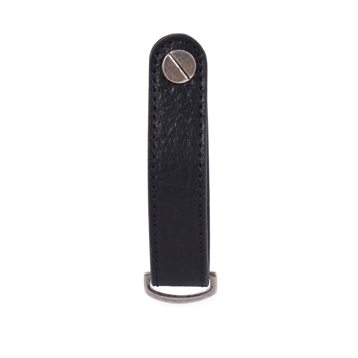 Key Organizer - Troy - Black - Scudo