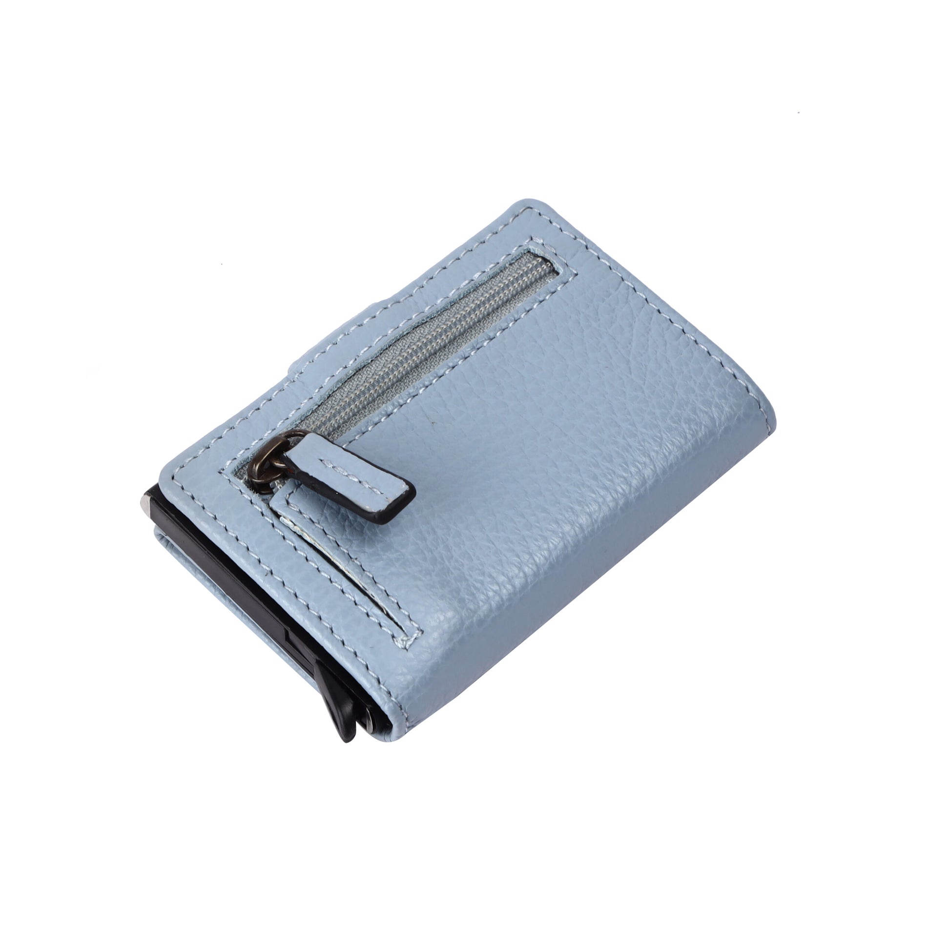 Slim Wallet - Vivid - Blue - Scudo