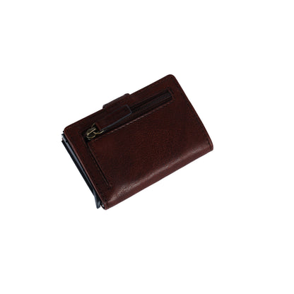 Leather Card holder wallet