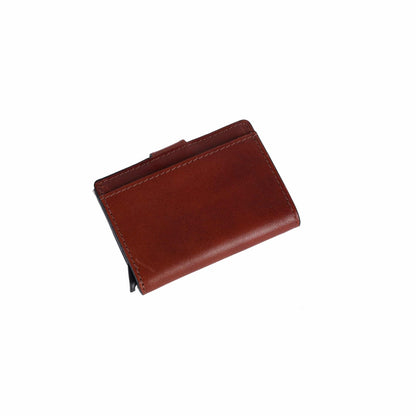 Leather Smart wallets