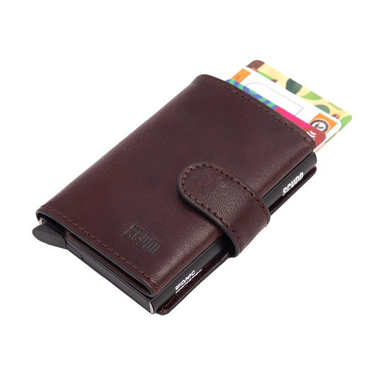 Formal Leather wallet