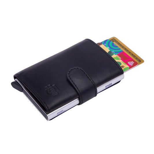Leather Smart wallets