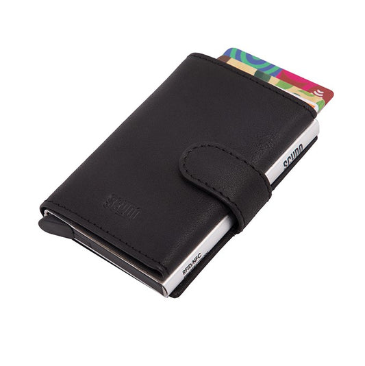 Leather Smart wallets