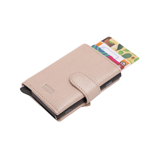 Leather Card holder wallet Online in India