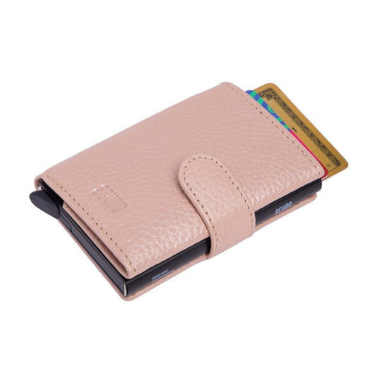 Leather Card holder wallet Online in India