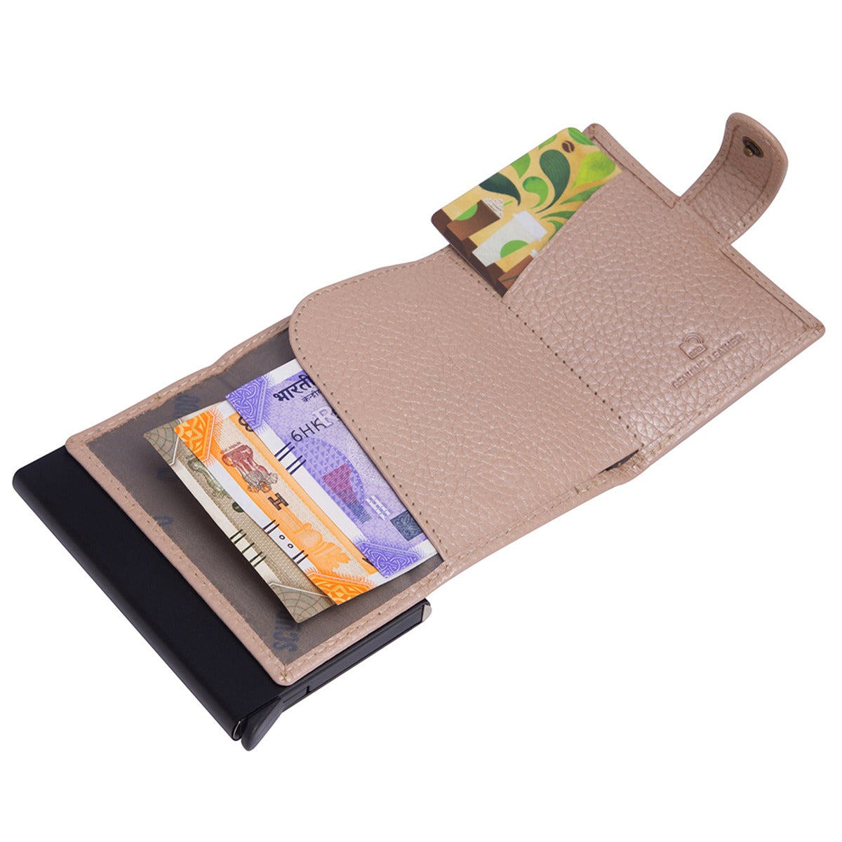 Card Holder Wallet