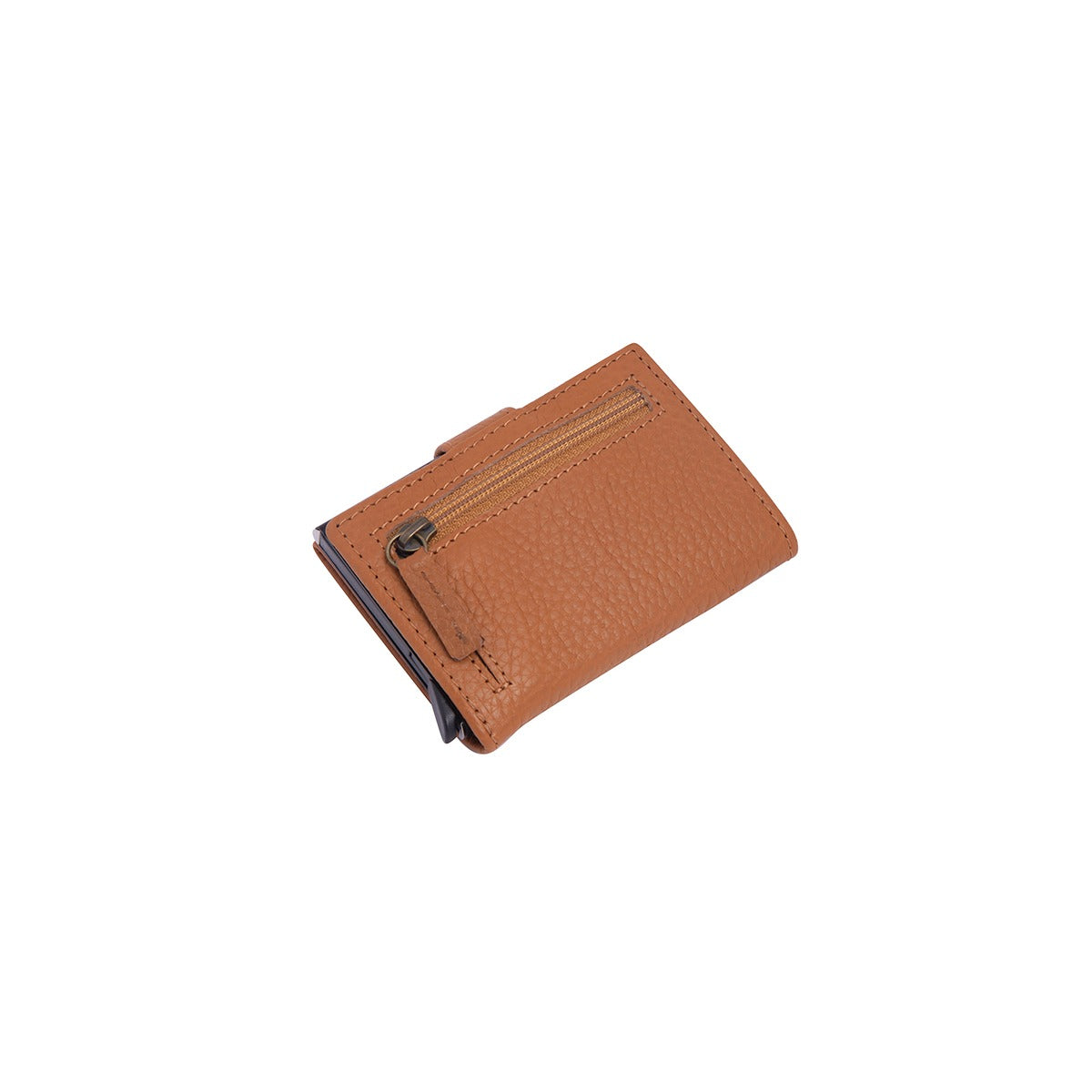 Leather Trendy wallet