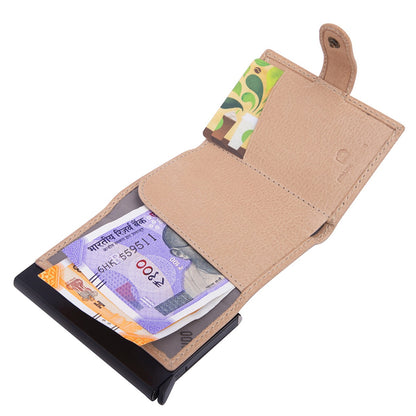 Buy Leather Stylish Wallet