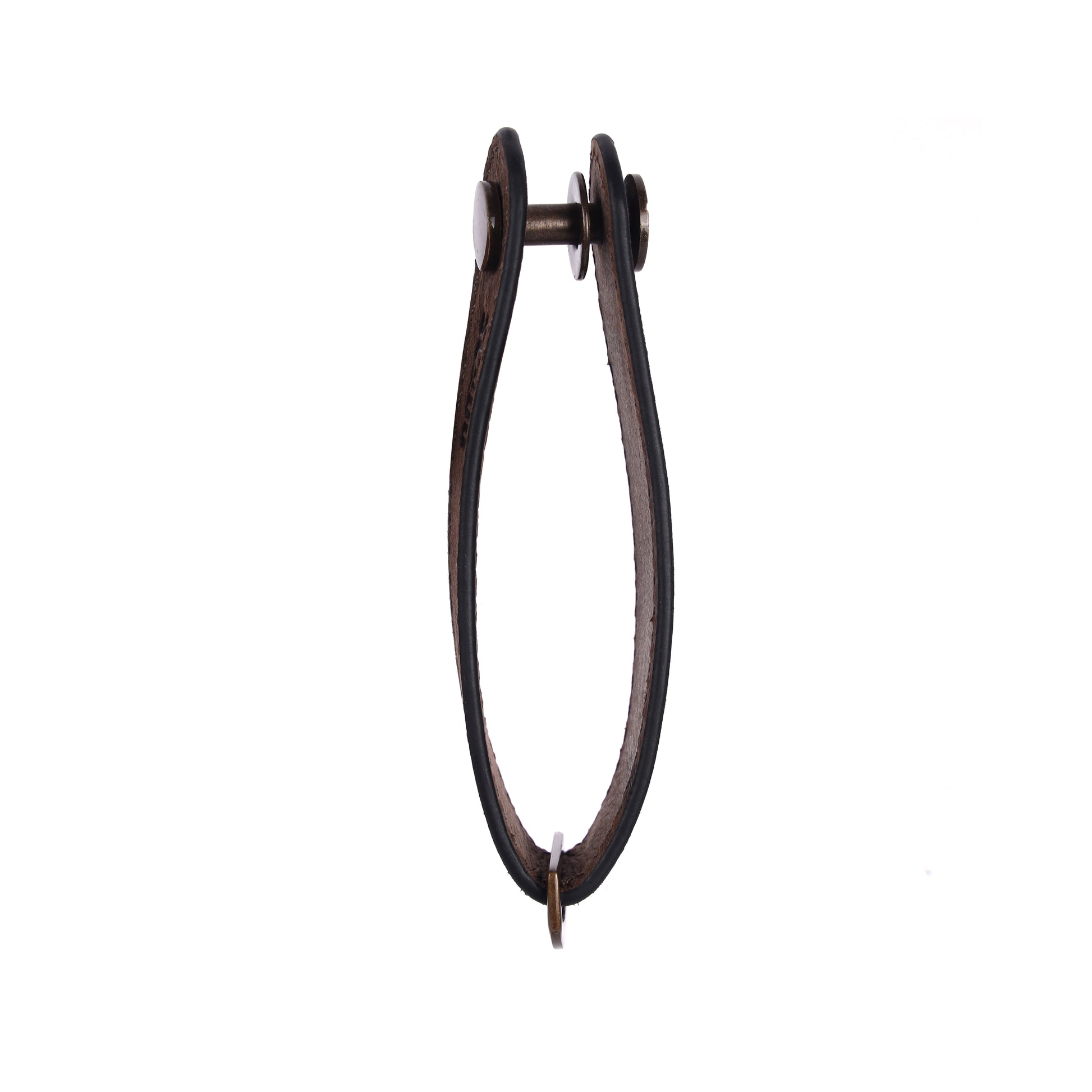Key Organizer - Vintage - Natural Brown - Scudo
