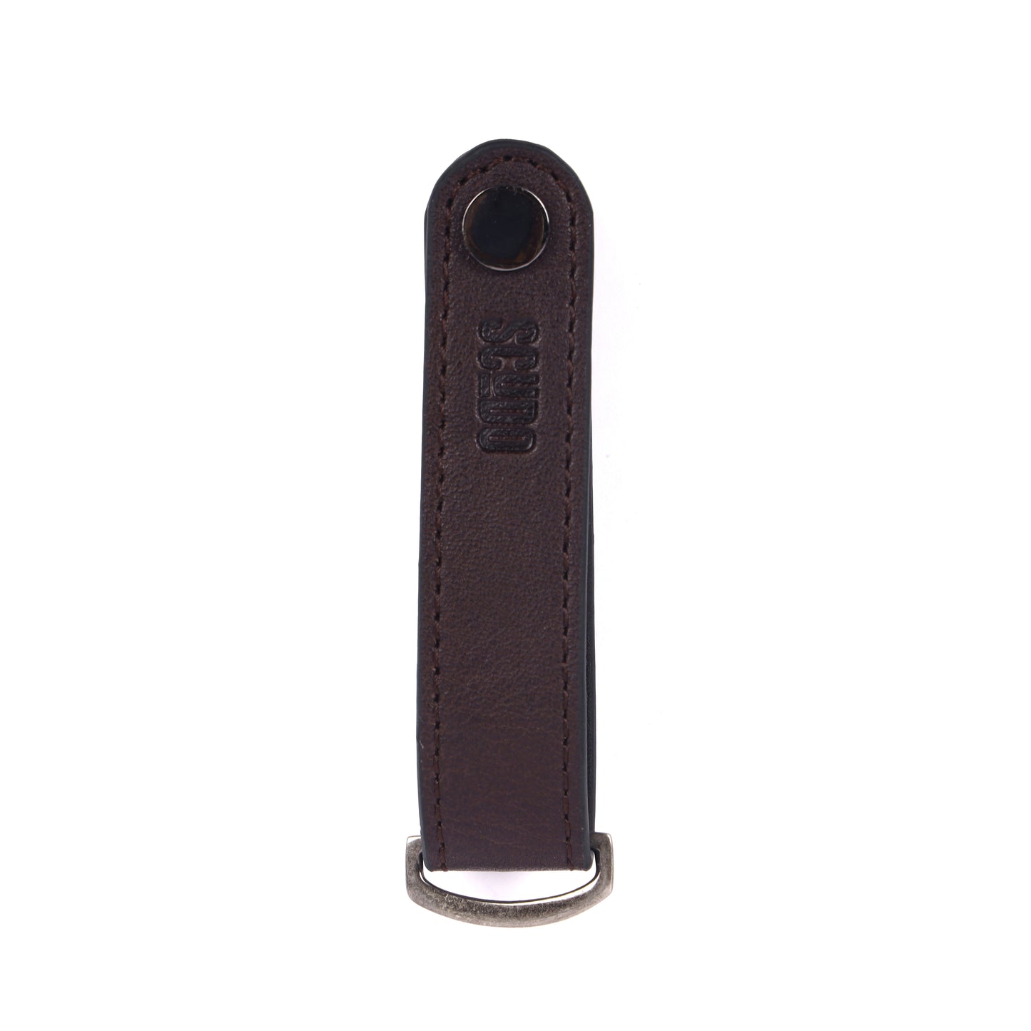Key Organizer - Classic - Brown - Scudo