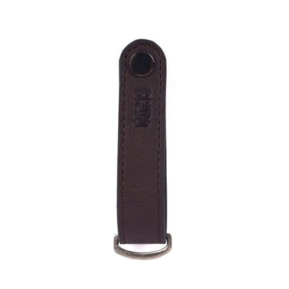 Key Organizer - Classic - Brown - Scudo