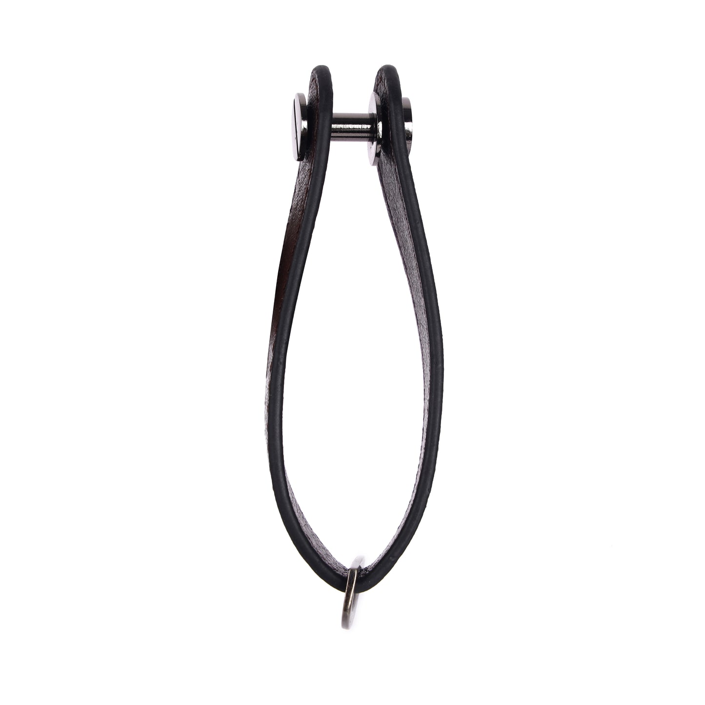 Key Organizer - Classic - Brown - Scudo
