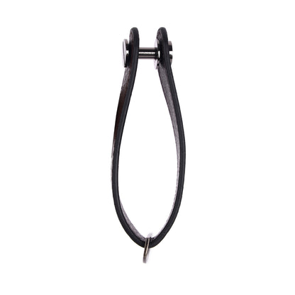 Key Organizer - Classic - Brown - Scudo