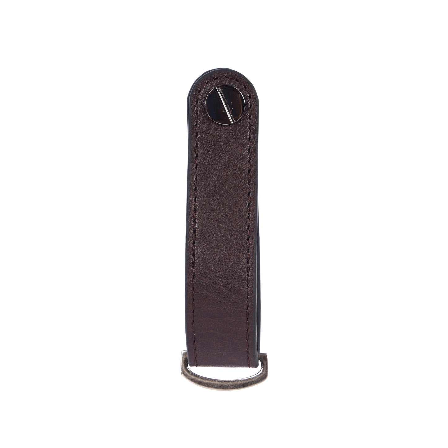 Key Organizer - Classic - Brown - Scudo