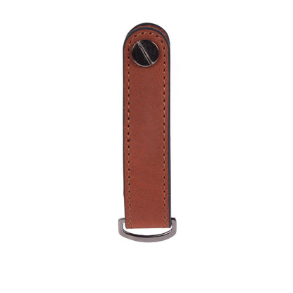 Key Organizer - Classic - Cognac