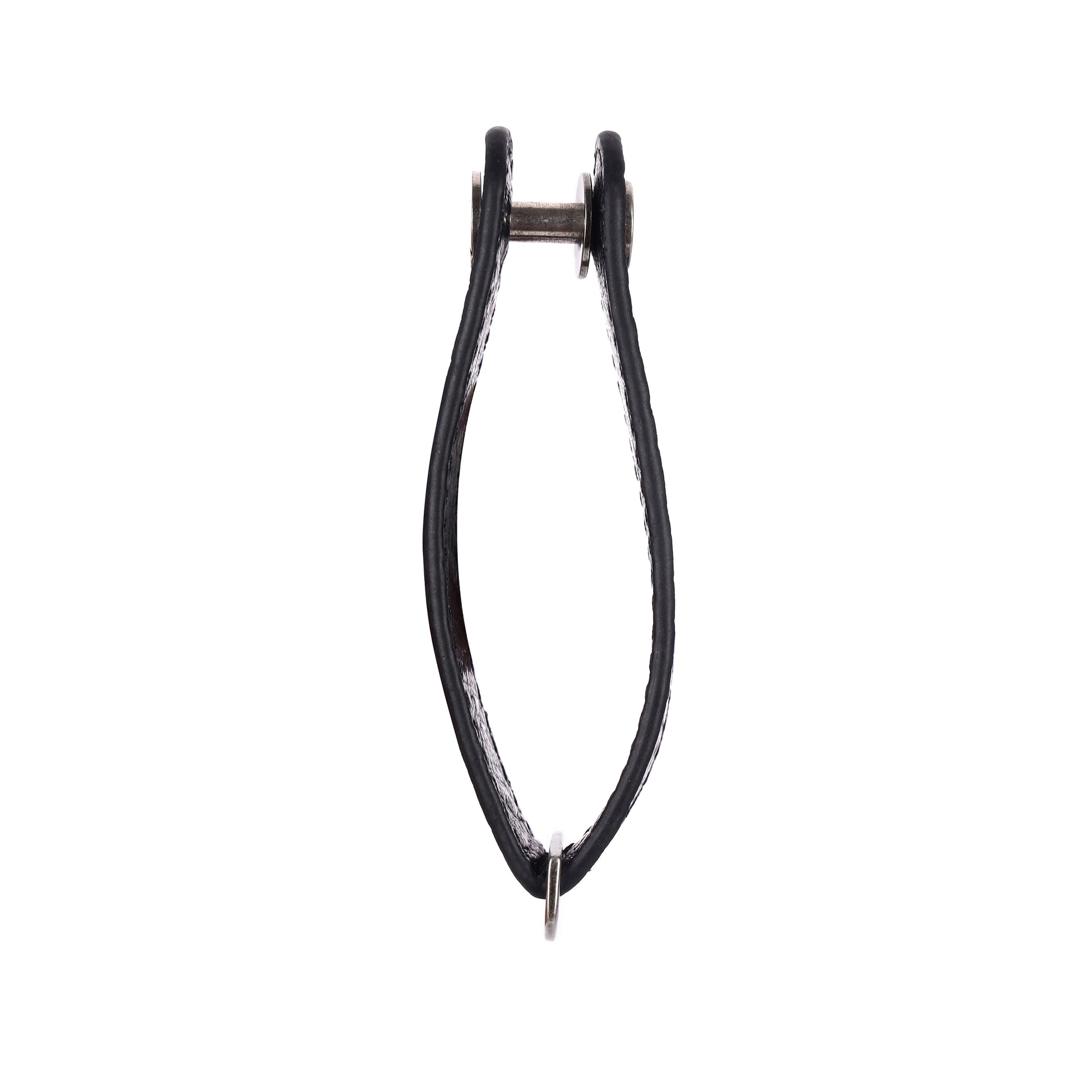 Key Organizer - Troy - Black - Scudo