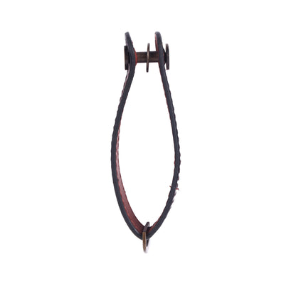 Key Organizer - Burnished - Cognac - Scudo